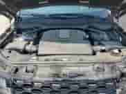 2018 Land Rover Range Rover Sport with VIN SALWR2RE2JA805397, listed as a Copart auction lot 67916585 with 22,329 mi miles and Salvage title. Bid and sale history available at DreamBid. Image 11.