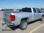 2017 Chevrolet Silverado 1500 Custom с VIN 1GCRCPEC6HZ290147, выставлен на аукционе IAAI как лот 42013613 с пробегом 179 079 миль миль и . История ставок и продаж доступна на DreamBid. Изображение 4.