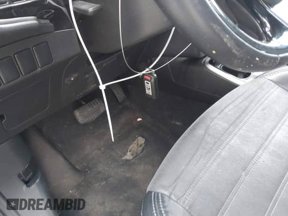 2020 Mitsubishi Outlander SE с VIN JA4AD3A34LZ023679, выставлен на аукционе IAAI как лот 42448945 с пробегом 104 162 миль миль и . История ставок и продаж доступна на DreamBid. Изображение 11.