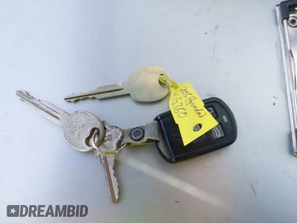 2005 Hyundai XG с VIN KMHFU45E05A396874, выставлен на аукционе IAAI как лот 42564872 с пробегом 172 376 миль миль и . История ставок и продаж доступна на DreamBid. Изображение 11.