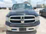 2020 Ram 1500 Tradesman z VIN 1C6RR6FG5LS127184, wystawiony jako IAAI lot #42918551 z przebiegiem 49 265 mil mil oraz . Historia ofert i sprzedaży dostępna na DreamBid. Obrazek 12.