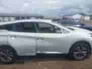 2015 Nissan Murano S with VIN 5N1AZ2MH4FN219184, listed as a IAAI auction lot 42937256 with 131,032 mi miles and . Bid and sale history available at DreamBid. Image 14.