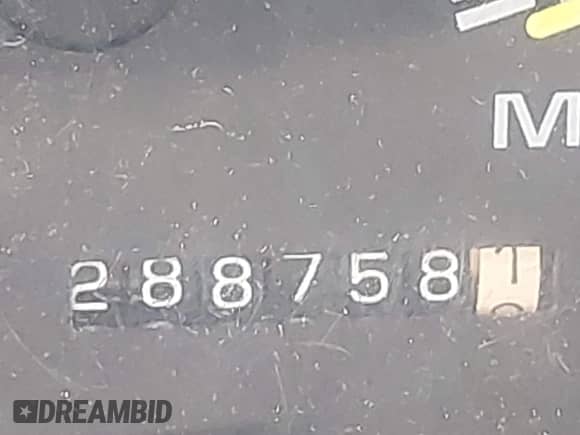 1996 Chevrolet Silverado 2500 с VIN 1GCGC29R2TE200856, выставлен на аукционе IAAI как лот 42471785 с пробегом 288 758 миль миль и . История ставок и продаж доступна на DreamBid. Изображение 16.