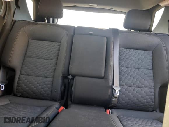2019 Chevrolet Equinox LT with VIN 3GNAXUEVXKL153476, listed as a Copart auction lot 71776615 with 81,309 mi miles and Salvage title. Bid and sale history available at DreamBid. Image 10.