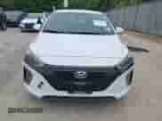 2018 Hyundai Ioniq Limited z VIN KMHC85LC9JU064567, wystawiony jako IAAI lot #42482538 z przebiegiem 66 689 mil mil oraz . Historia ofert i sprzedaży dostępna na DreamBid. Obrazek 13.