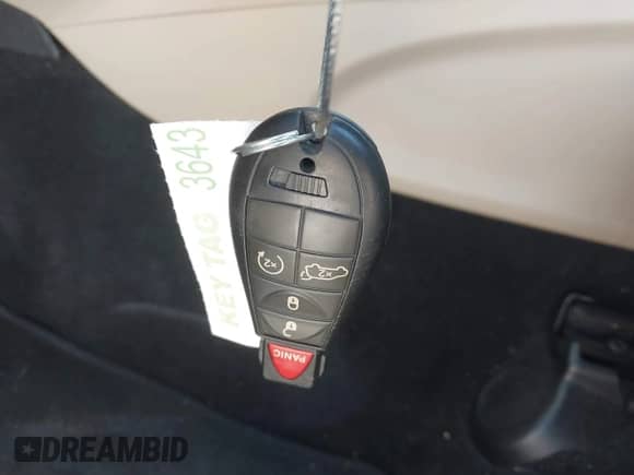 2013 Jeep Grand Cherokee Limited z VIN 1C4RJFBG8DC556272, wystawiony jako IAAI lot #43352592 z przebiegiem 118 793 mil mil oraz . Historia ofert i sprzedaży dostępna na DreamBid. Obrazek 11.