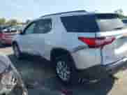 2020 Chevrolet Traverse LT с VIN 1GNEVHKW9LJ262662, выставлен на аукционе IAAI как лот 43245114 с пробегом 65 036 миль миль и . История ставок и продаж доступна на DreamBid. Изображение 6.