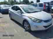 2013 Hyundai Elantra GLS с VIN KMHDH4AEXDU509065, выставлен на аукционе IAAI как лот 43184660 с пробегом 122 111 миль миль и . История ставок и продаж доступна на DreamBid. Изображение 1.