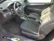 2008 Saturn Astra XR with VIN W08AT271985084638, listed as a Copart auction lot 62694894 with 75,879 mi miles and Salvage title. Bid and sale history available at DreamBid. Image 7.