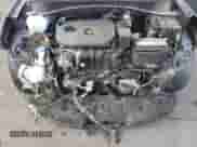 2020 Hyundai Tucson SE с VIN KM8J23A49LU219436, выставлен на аукционе Copart как лот 70165155 с пробегом 33 243 миль миль и Списание • Salvage title. История ставок и продаж доступна на DreamBid. Изображение 11.