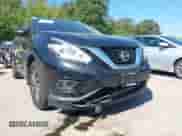 2015 Nissan Murano SL with VIN 5N1AZ2MH7FN229451, listed as a IAAI auction lot 43096474 with 98,983 mi miles and . Bid and sale history available at DreamBid. Image 6.