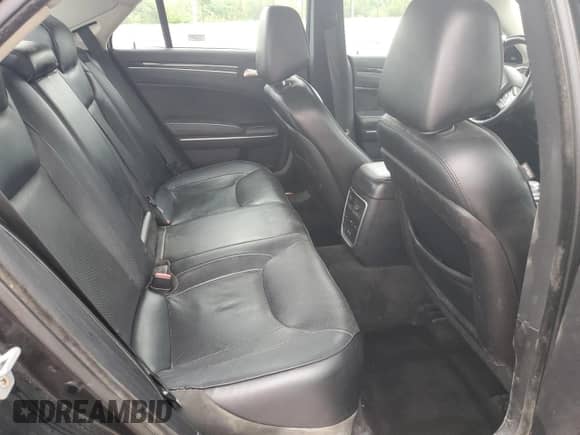 2015 Chrysler 300 C с VIN 2C3CCAEG1FH807491, выставлен на аукционе Copart как лот 66675505 с пробегом 129 025 миль миль и Чистый • Clean title. История ставок и продаж доступна на DreamBid. Изображение 10.