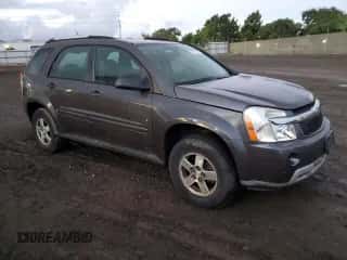 2008 Chevrolet Equinox LS с VIN 2CNDL13F586291012, выставлен на аукционе Copart как лот 78741363 с пробегом 57 060 миль миль и Чистый • Clean title. История ставок и продаж доступна на DreamBid. Изображение 4.