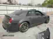 2016 Chrysler 300 S Alloy Edition with VIN 2C3CCABT0GH261219, listed as a Copart auction lot 49697475 with 114,100 mi miles and Salvage title. Bid and sale history available at DreamBid. Image 3.