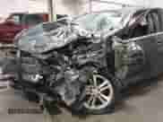 2018 Chevrolet Cruze LT z VIN 3G1BH6SE9JS655290, wystawiony jako IAAI lot #41538717 z przebiegiem Nie podano mil oraz . Historia ofert i sprzedaży dostępna na DreamBid. Obrazek 6.