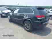 2021 Jeep Grand Cherokee Limited with VIN 1C4RJFBGXMC590777, listed as a IAAI auction lot 42416765 with 71,493 mi miles and . Bid and sale history available at DreamBid. Image 3.