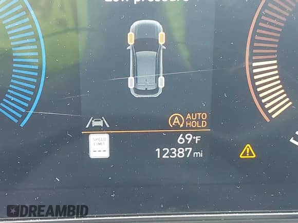 2025 Hyundai Kona SE с VIN KM8HACAB5SU274156, выставлен на аукционе IAAI как лот 43294270 с пробегом 12 387 миль миль и . История ставок и продаж доступна на DreamBid. Изображение 16.