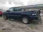 2006 Chevrolet Silverado 1500 Work Truck с VIN 3GCEK14V36G135599, выставлен на аукционе Copart как лот 55162475 с пробегом 161 034 миль миль и На запчасти • Non repairable. История ставок и продаж доступна на DreamBid. Изображение 2.