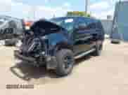 2012 Chevrolet Tahoe Commercial with VIN 1GNLC2E06CR157614, listed as a IAAI auction lot 42739163 with Not provided miles and . Bid and sale history available at DreamBid. Image 2.