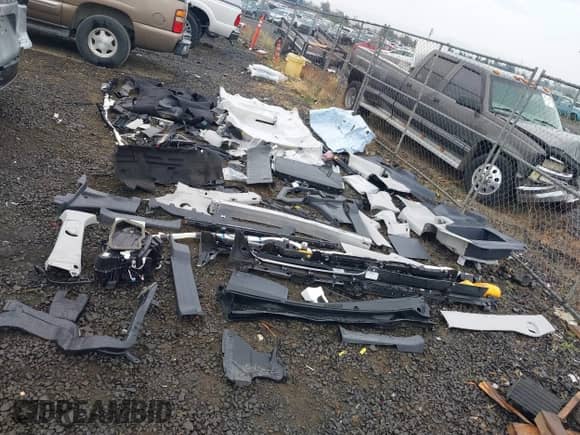 2021 Toyota Sienna Limited с VIN 5TDZSKFC4MS013898, выставлен на аукционе IAAI как лот 43316361 с пробегом 33 183 миль миль и . История ставок и продаж доступна на DreamBid. Изображение 12.