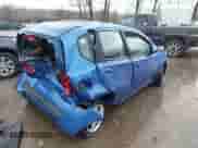 2011 Chevrolet Aveo 1LT с VIN KL1TD6DE0BB136881, выставлен на аукционе IAAI как лот 41215249 с пробегом 176 369 миль миль и . История ставок и продаж доступна на DreamBid. Изображение 4.