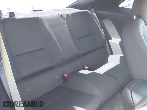 2013 Chevrolet Camaro LT с VIN 2G1FB1E39D9178605, выставлен на аукционе IAAI как лот 43290372 с пробегом 115 922 миль миль и . История ставок и продаж доступна на DreamBid. Изображение 8.