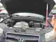 2007 Hyundai Santa Fe SE с VIN 5NMSH13EX7H078181, выставлен на аукционе IAAI как лот 43132705 с пробегом 285 723 миль миль и . История ставок и продаж доступна на DreamBid. Изображение 10.