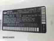 2007 MINI Hardtop with VIN WMWMF33547TT51590, listed as a Copart auction lot 57323995 with 114,113 mi miles and Salvage title. Bid and sale history available at DreamBid. Image 12.