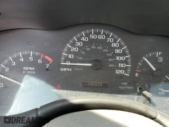 2005 Chevrolet Malibu Classic с VIN 1G1ND52F75M240423, выставлен на аукционе Copart как лот 68484224 с пробегом 142 374 миль миль и На запчасти • Non repairable. История ставок и продаж доступна на DreamBid. Изображение 9.