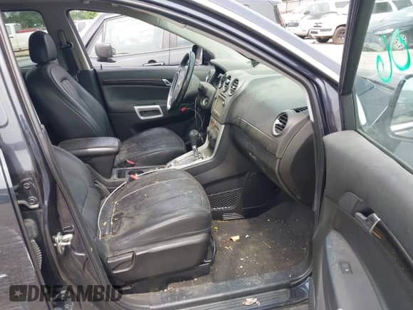 2014 Chevrolet Captiva Sport LTZ с VIN 3GNAL4EK5ES565350, выставлен на аукционе IAAI как лот 42844206 с пробегом 148 003 миль миль и . История ставок и продаж доступна на DreamBid. Изображение 5.