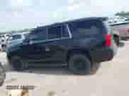 2015 Chevrolet Tahoe Commercial z VIN 1GNSK3EC8FR686954, wystawiony jako IAAI lot #42598684 z przebiegiem 249 682 mil mil oraz . Historia ofert i sprzedaży dostępna na DreamBid. Obrazek 14.