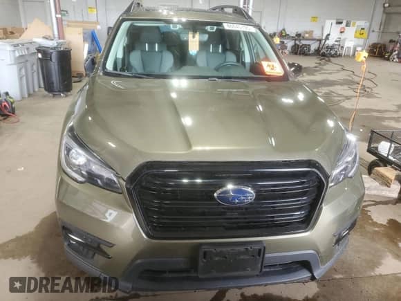 2022 Subaru Ascent Onyx z VIN 4S4WMAJD6N3410700, wystawiony jako Copart lot #86645195 z przebiegiem 42 223 mil mil oraz Szkoda całkowita • Salvage title. Historia ofert i sprzedaży dostępna na DreamBid. Obrazek 5.