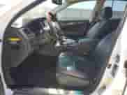 2016 Hyundai Equus Signature z VIN KMHGH4JH8GU106293, wystawiony jako Copart lot #52487525 z przebiegiem 121 696 mil mil oraz Szkoda całkowita • Salvage title. Historia ofert i sprzedaży dostępna na DreamBid. Obrazek 7.