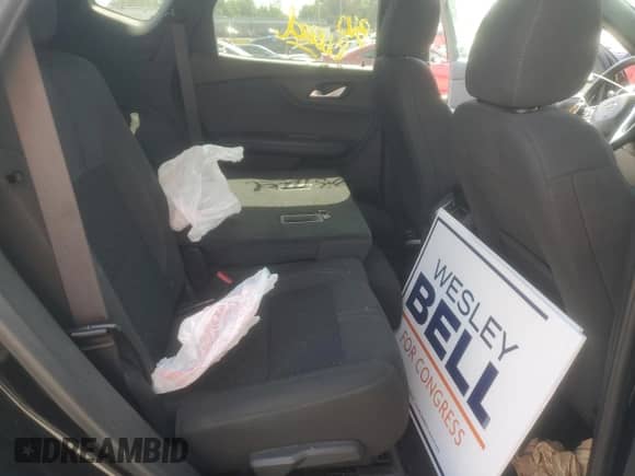 2020 Chevrolet Blazer LT с VIN 3GNKBCRS2LS635587, выставлен на аукционе Copart как лот 80479275 с пробегом 74 708 миль миль и Списание • Salvage title. История ставок и продаж доступна на DreamBid. Изображение 11.