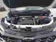 2026 Chevrolet Equinox FWD LT с VIN 3GNAXHEG4TL106731, выставлен на аукционе IAAI как лот 42861865 с пробегом 1 379 миль миль и . История ставок и продаж доступна на DreamBid. Изображение 10.