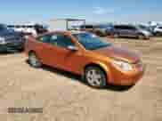 2007 Chevrolet Cobalt LS с VIN 1G1AK15FX77252205, выставлен на аукционе Copart как лот 72072955 с пробегом 118 318 миль миль и Списание • Salvage title. История ставок и продаж доступна на DreamBid. Изображение 4.