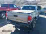 2017 Toyota Tacoma SR5 with VIN 3TMBZ5DNXHM006608, listed as a IAAI auction lot 43412044 with 114,937 mi miles and . Bid and sale history available at DreamBid. Image 4.