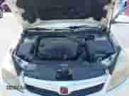 2007 Saturn Aura XE with VIN 1G8ZS57N47F286744, listed as a IAAI auction lot 43193930 with 190,289 mi miles and . Bid and sale history available at DreamBid. Image 10.