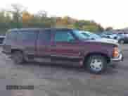 1997 Chevrolet Silverado 1500 с VIN 2GBEC19R4V1106343, выставлен на аукционе IAAI как лот 43557721 с пробегом 220 355 миль миль и . История ставок и продаж доступна на DreamBid. Изображение 13.