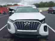 2020 Hyundai Palisade SEL с VIN KM8R34HE4LU079493, выставлен на аукционе IAAI как лот 43299366 с пробегом 48 485 миль миль и . История ставок и продаж доступна на DreamBid. Изображение 13.
