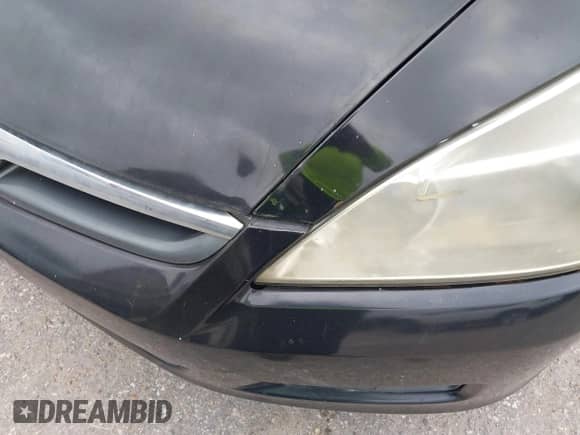 2007 Honda Accord LX SE with VIN 1HGCM55367A078418, listed as a IAAI auction lot 41792402 with 134,417 mi miles and . Bid and sale history available at DreamBid. Image 12.