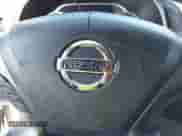 2022 Nissan Murano S with VIN 5N1AZ2AJXNC123514, listed as a IAAI auction lot 43466833 with 56,041 mi miles and . Bid and sale history available at DreamBid. Image 17.