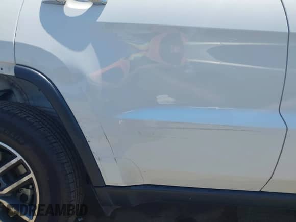 2022 Jeep Grand Cherokee Limited with VIN 1C4RJEBG3NC126306, listed as a IAAI auction lot 42934680 with 73,359 mi miles and . Bid and sale history available at DreamBid. Image 21.