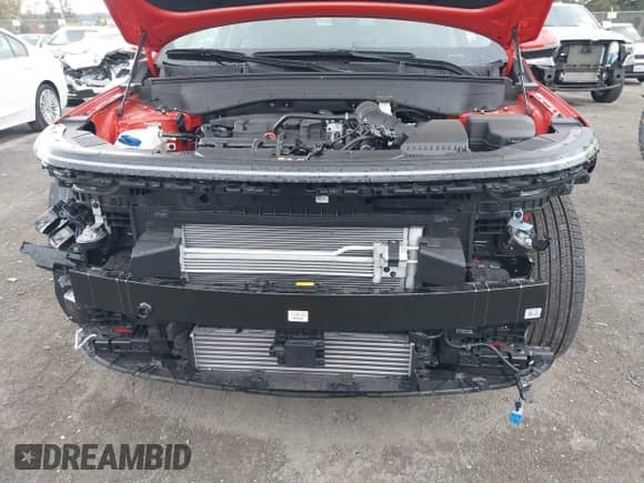 2025 Hyundai Kona Limited с VIN KM8HECA39SU275629, выставлен на аукционе IAAI как лот 43419617 с пробегом 1 231 миль миль и . История ставок и продаж доступна на DreamBid. Изображение 6.