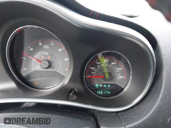 2013 Dodge Avenger R/T с VIN 1C3CDZBG5DN632439, выставлен на аукционе IAAI как лот 43151096 с пробегом 156 174 миль миль и . История ставок и продаж доступна на DreamBid. Изображение 7.