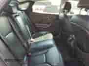 2014 Hyundai Azera с VIN KMHFG4JG6EA368463, выставлен на аукционе Copart как лот 69882895 с пробегом 143 776 миль миль и Списание • Salvage title. История ставок и продаж доступна на DreamBid. Изображение 10.