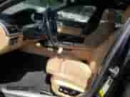 2016 BMW 7 Series 750i xDrive с VIN WBA7F2C58GG420362, выставлен на аукционе Copart как лот 69682485 с пробегом 79 928 миль миль и Списание • Salvage title. История ставок и продаж доступна на DreamBid. Изображение 7.