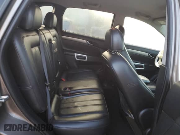 2012 Chevrolet Captiva Sport LT с VIN 3GNAL3E50CS612429, выставлен на аукционе Copart как лот 76653484 с пробегом 139 386 миль миль и Списание • Salvage title. История ставок и продаж доступна на DreamBid. Изображение 11.