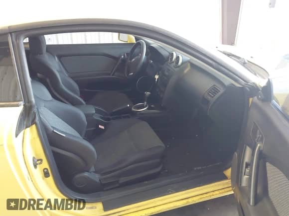 2006 Hyundai Tiburon GS с VIN KMHHM65D66U191779, выставлен на аукционе IAAI как лот 43360761 с пробегом 106 842 миль миль и . История ставок и продаж доступна на DreamBid. Изображение 5.