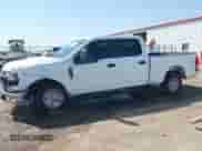 2021 Ford F-250 XL z VIN 1FT7W2A60MED72345, wystawiony jako IAAI lot #42049192 z przebiegiem 79 503 mil mil oraz . Historia ofert i sprzedaży dostępna na DreamBid. Obrazek 14.